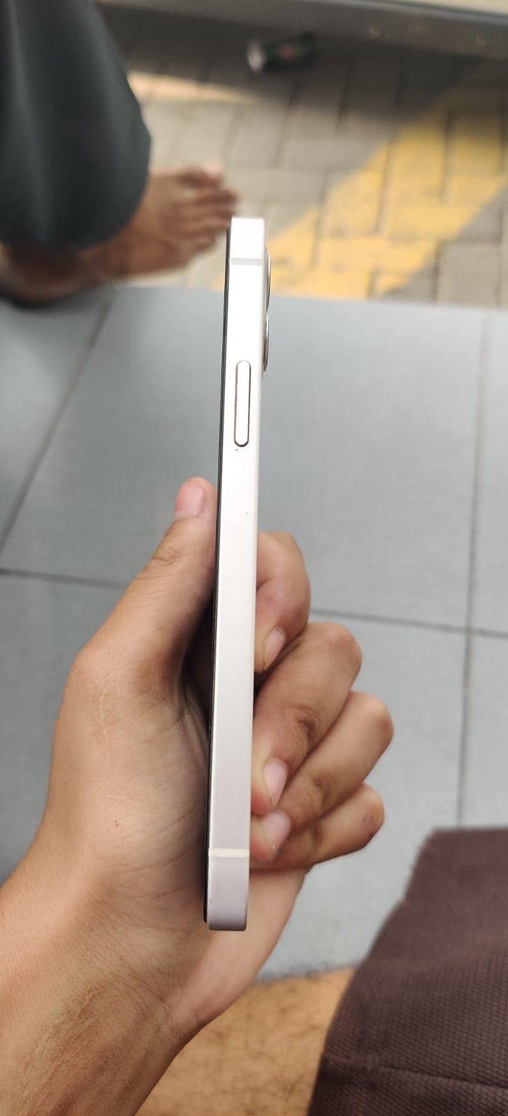 Apple iPhone 12 5