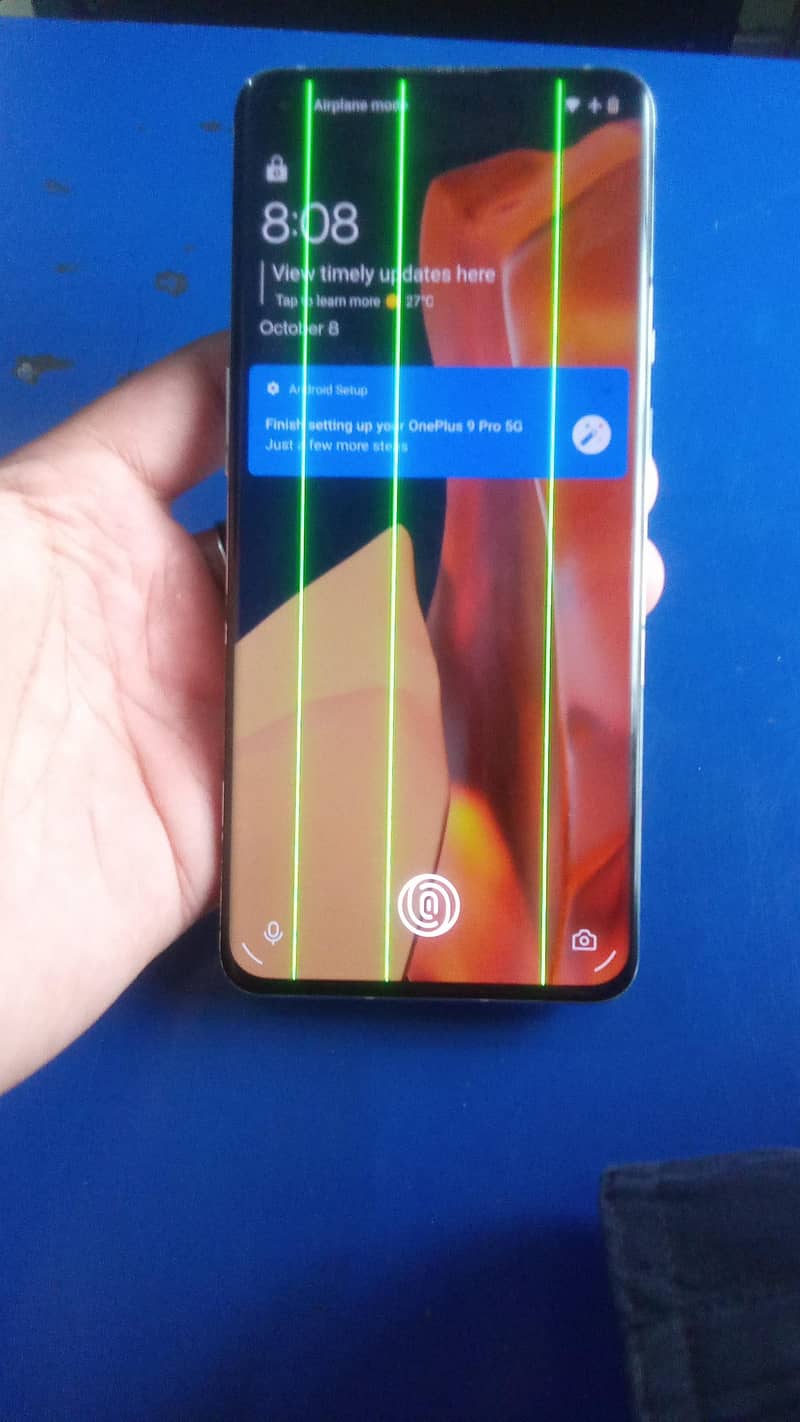 One Plus 9 3