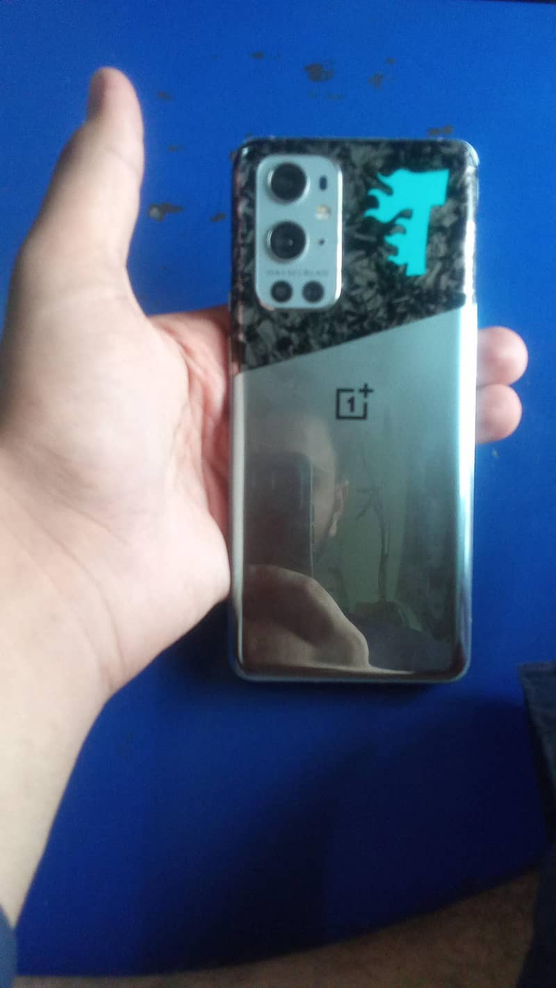 One Plus 9 4