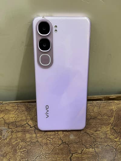 Vivo Y21