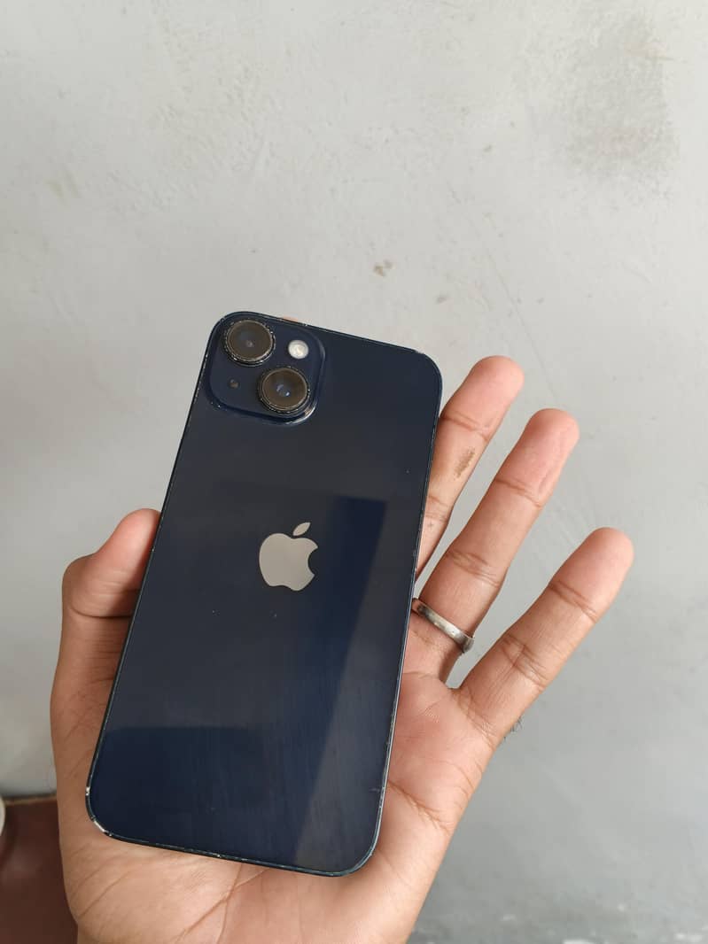 Apple iPhone 14 1