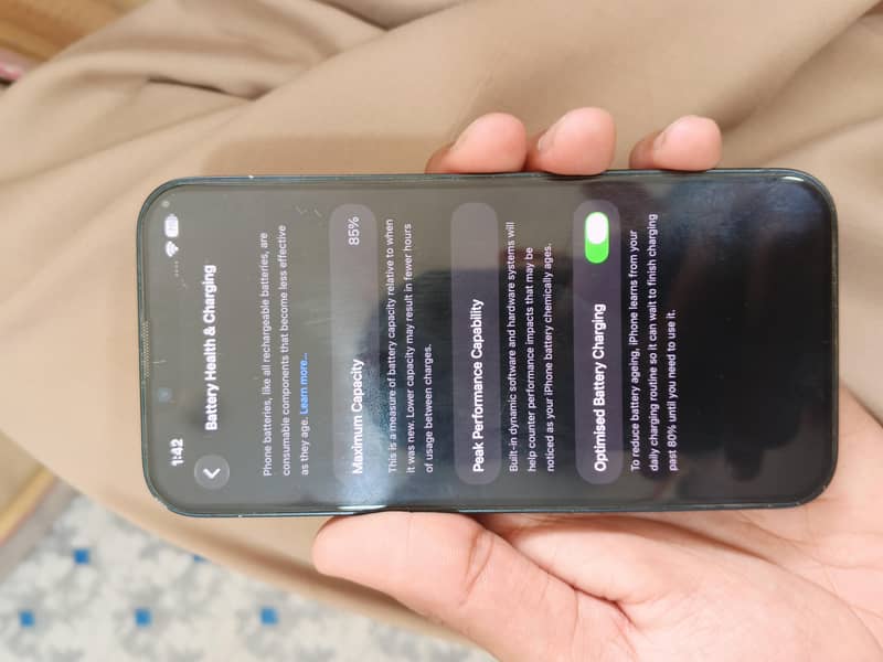 Apple iPhone 14 6