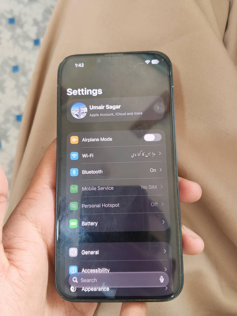 Apple iPhone 14 7