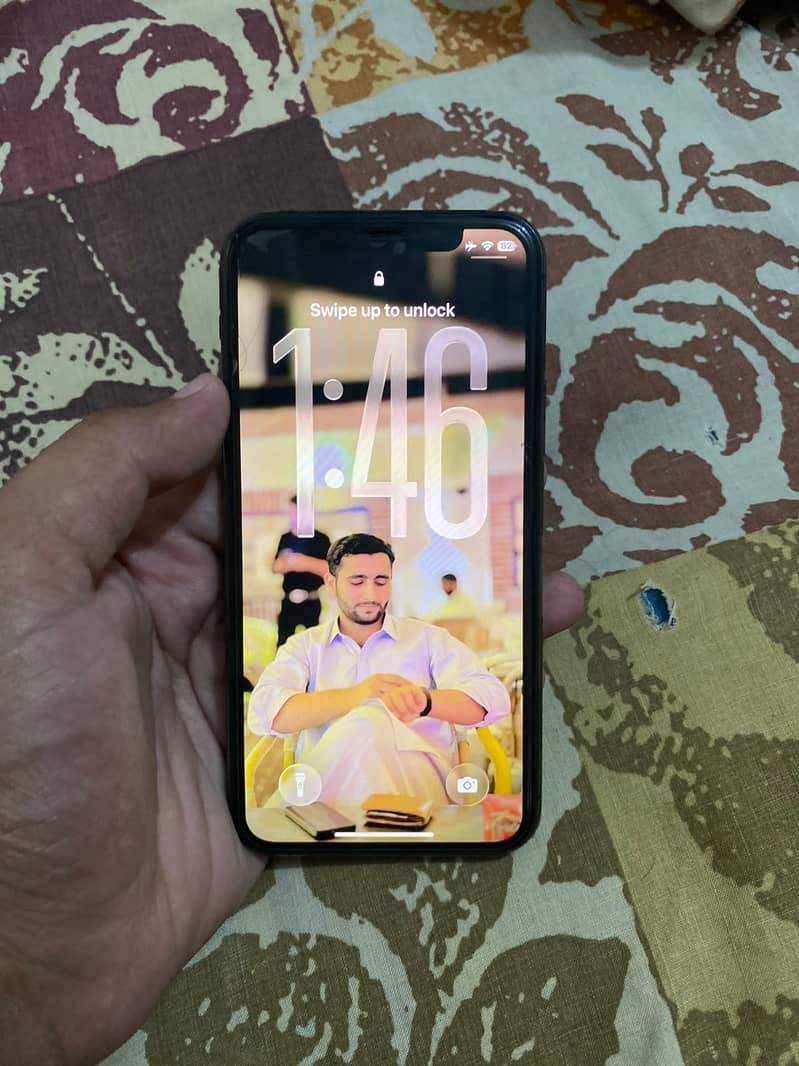 Apple iPhone 11 Pro 3