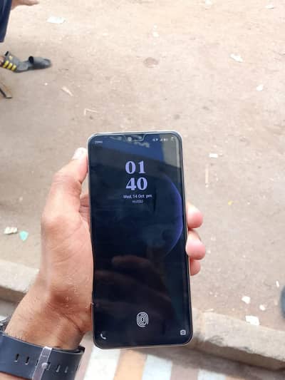 Vivo V23