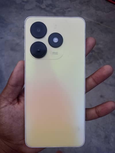 Tecno Spark Go 2024