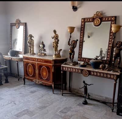 antique French furniture