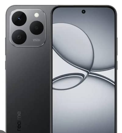 Realme 15t