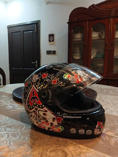 Ls2 bike helmet