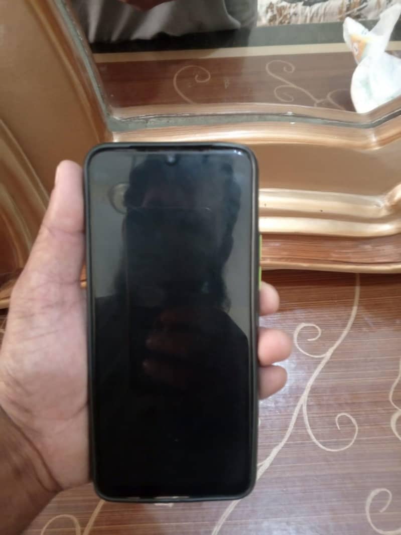 Vivo V21e 2