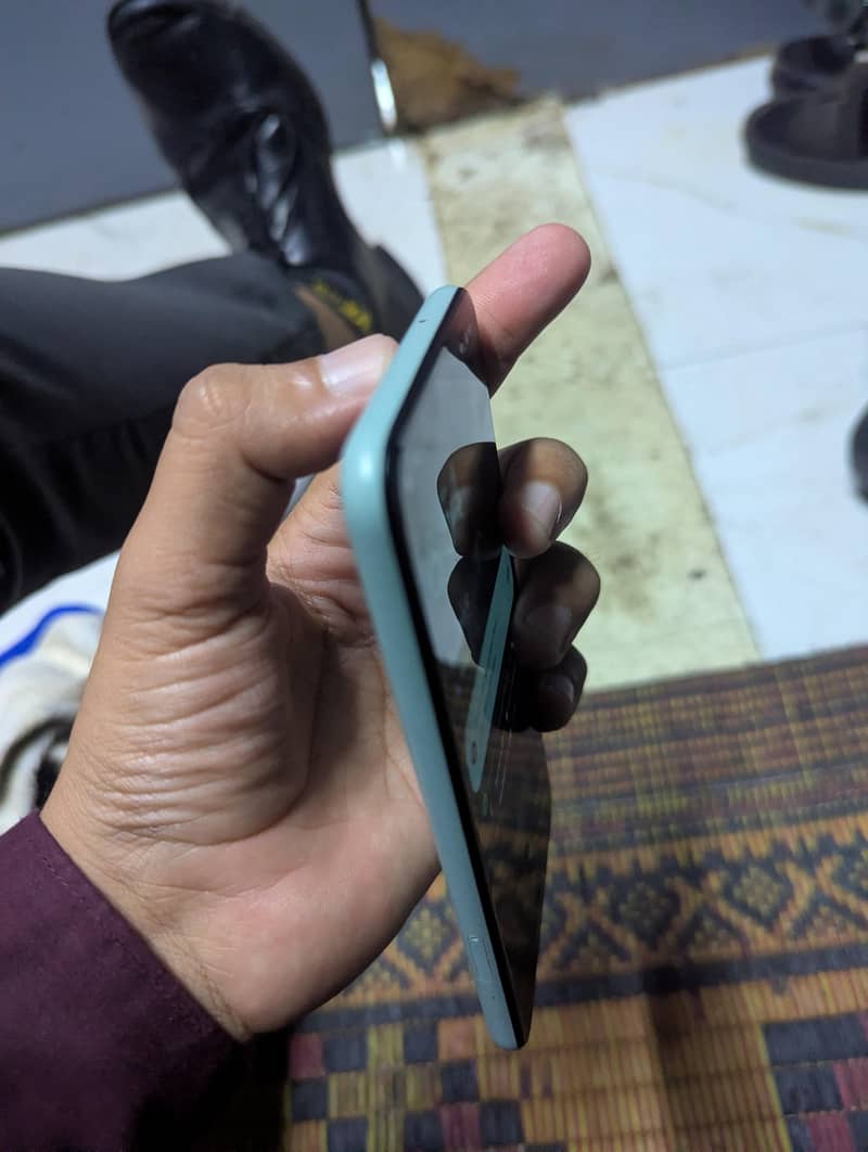 Google Pixel 5 2