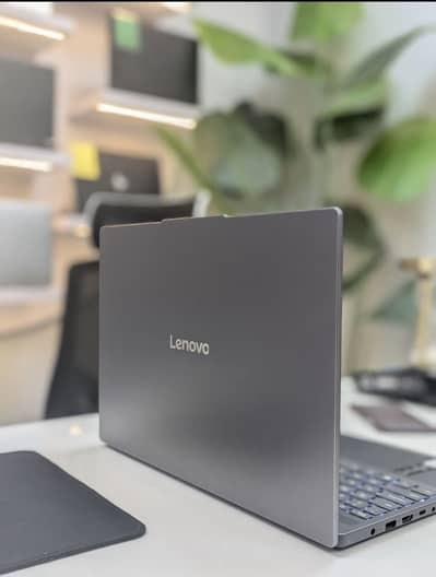 Lenovo IdeaPad Slim 3 15 | Snapdragon X | 16/512 | BOX 40 cycle count