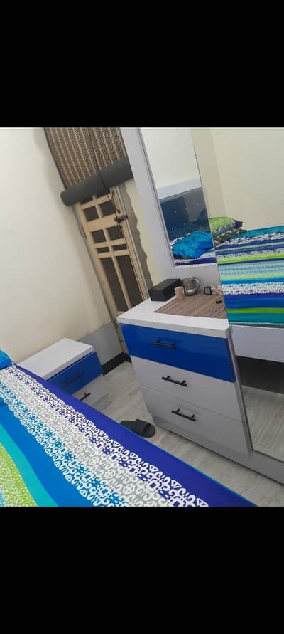 new condition