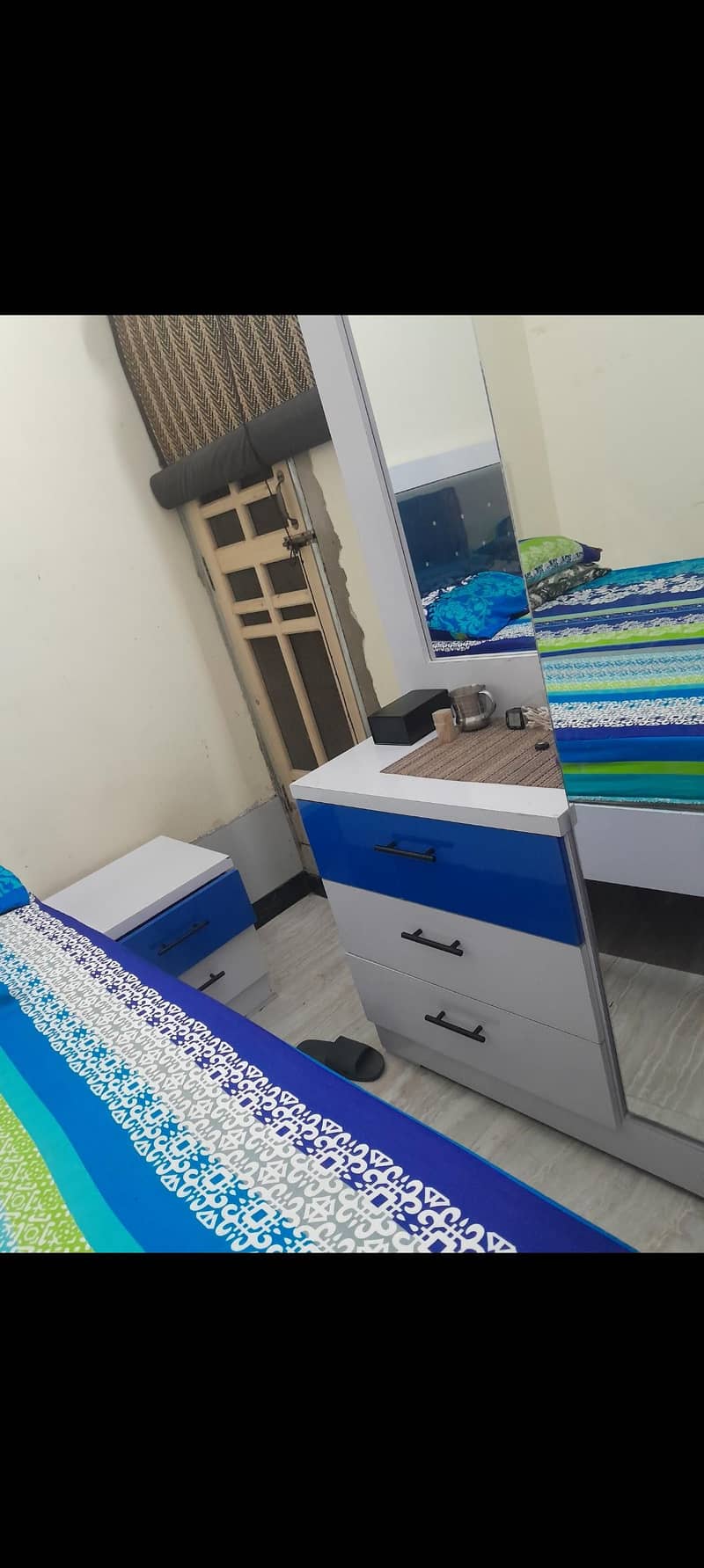 new condition 0