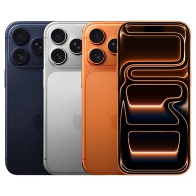 Neend iphone 17 pro max 512gb non pta