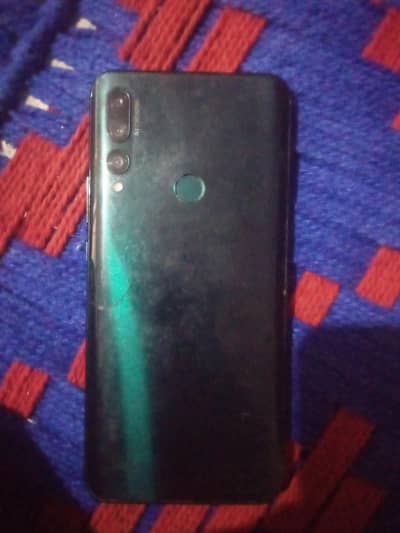 Huawei Y9 Prime