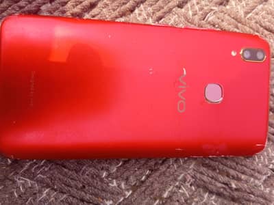 Vivo Y85
