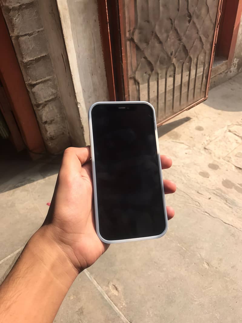iPhone 12 Pro 2