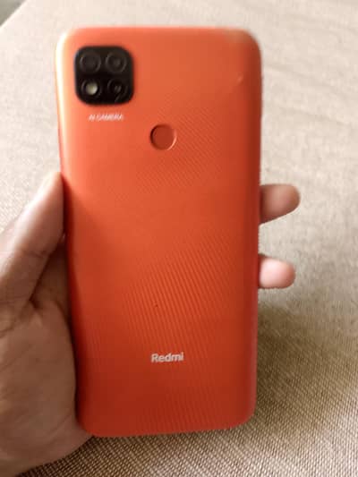 Xiaomi Redmi 9C