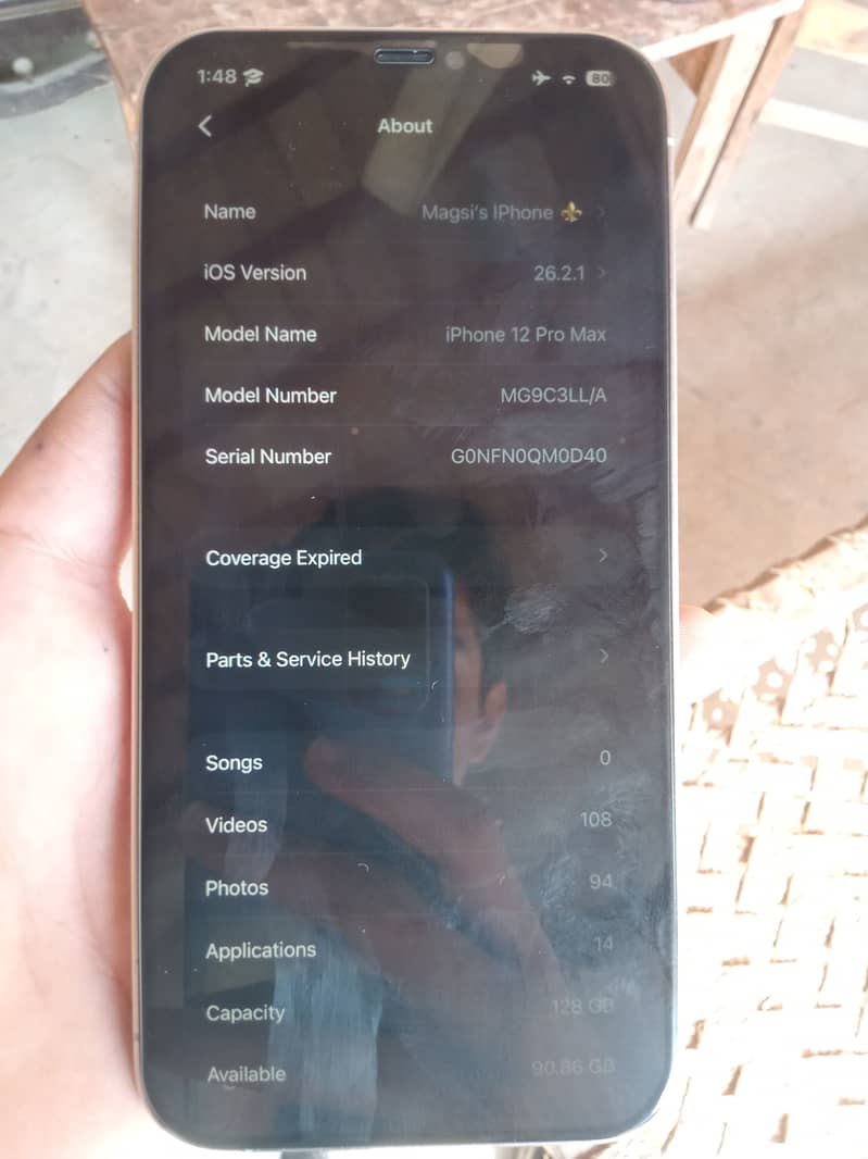 12 pro max 6