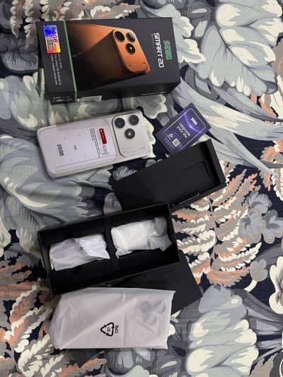 SEGO SMART 20