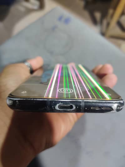 One Plus 9 pro