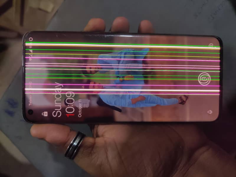 One Plus 9 pro 1