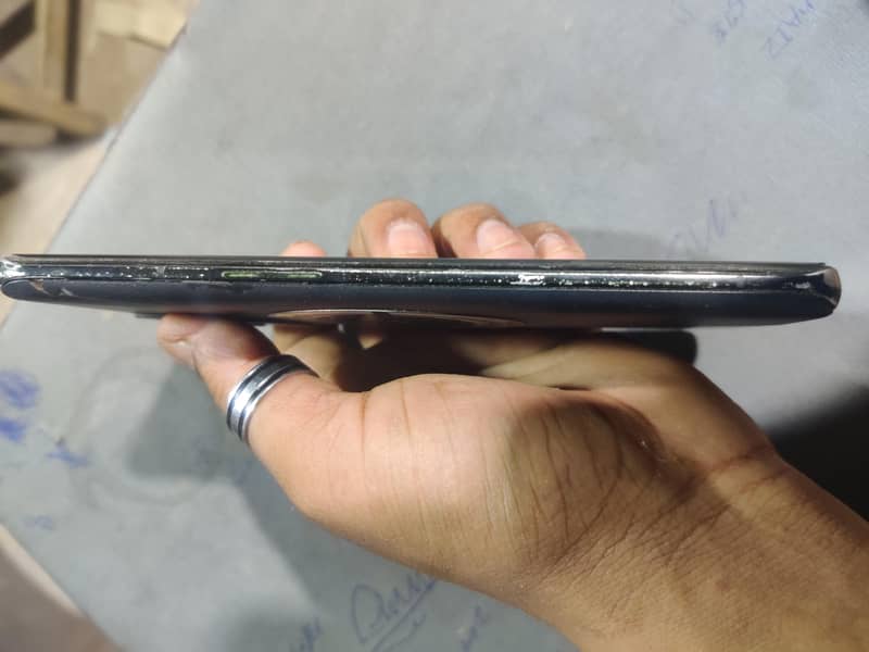 One Plus 9 pro 3