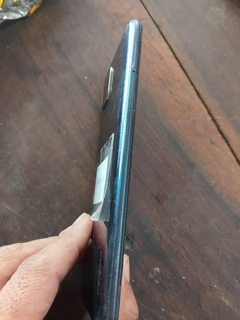 OPPO A15 1