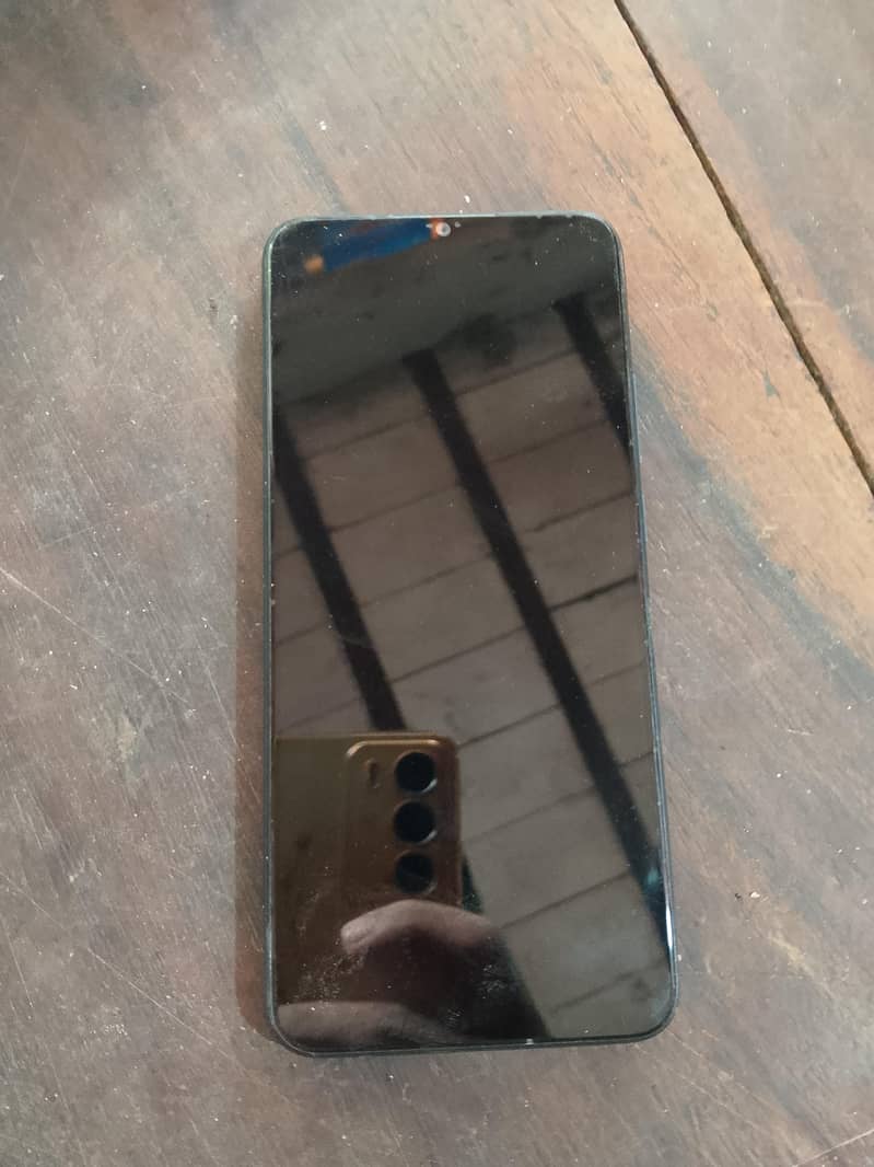 OPPO A15 3