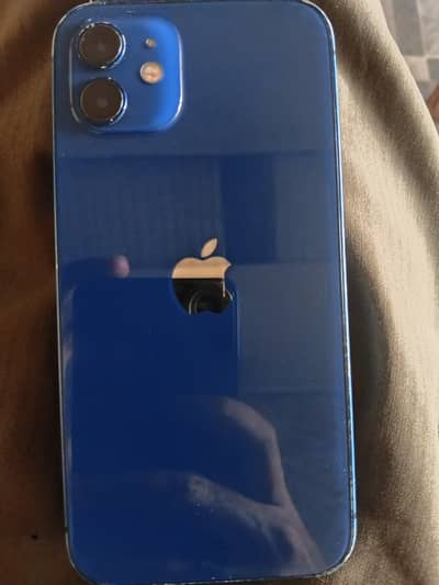 Apple iPhone 12 PTA Approved