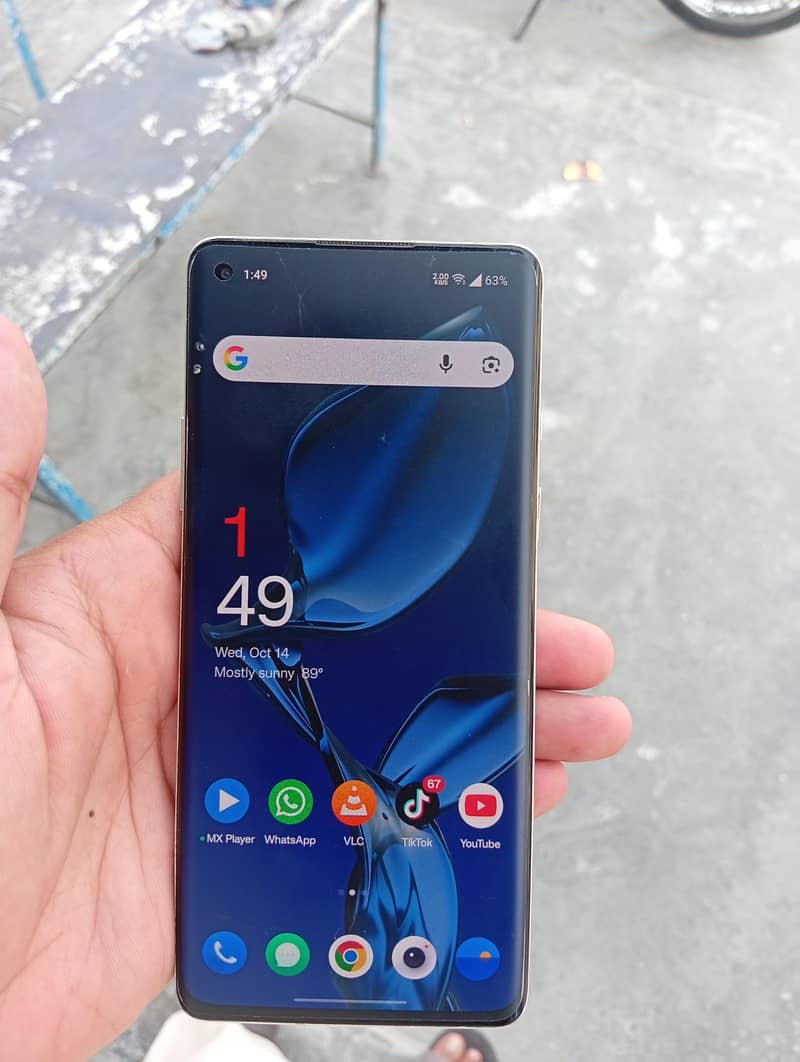 One Plus 8 2