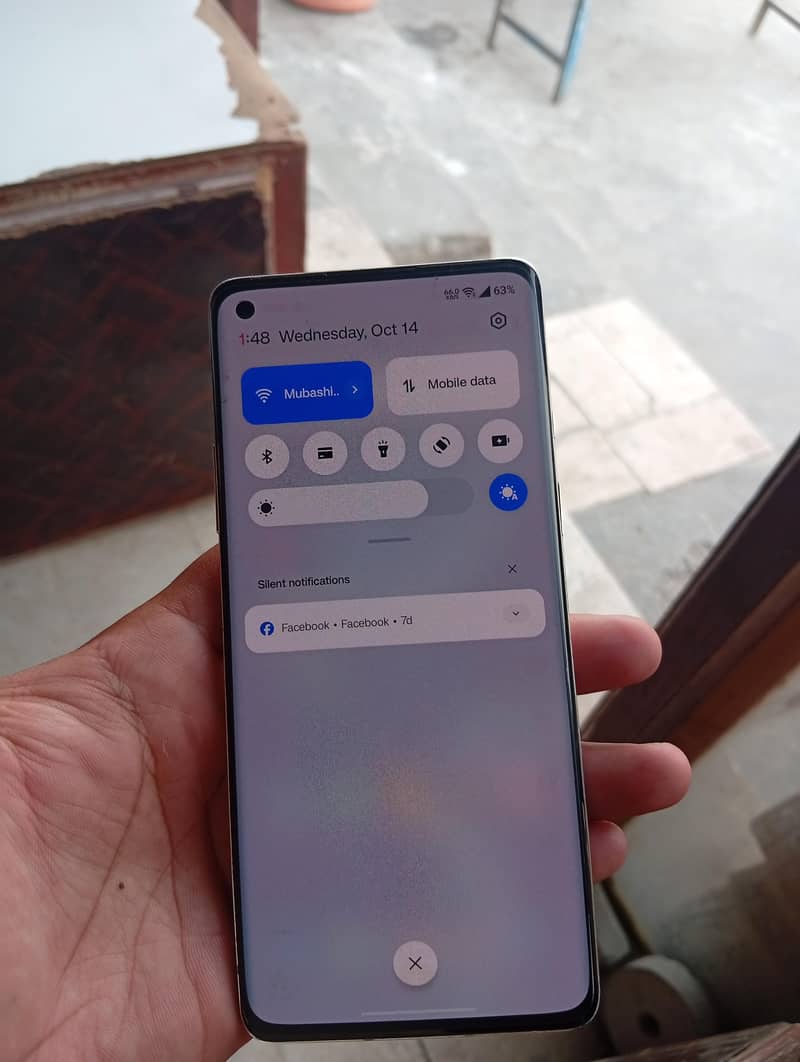 One Plus 8 5