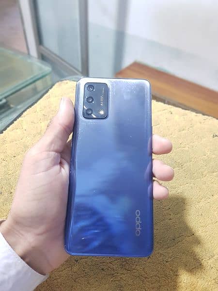 Oppo A96 0