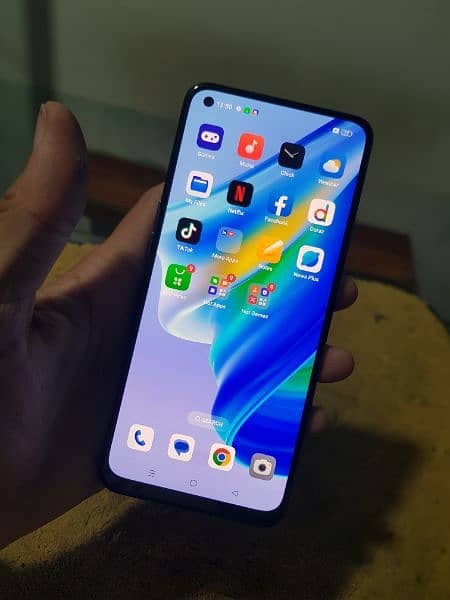 Oppo A96 2