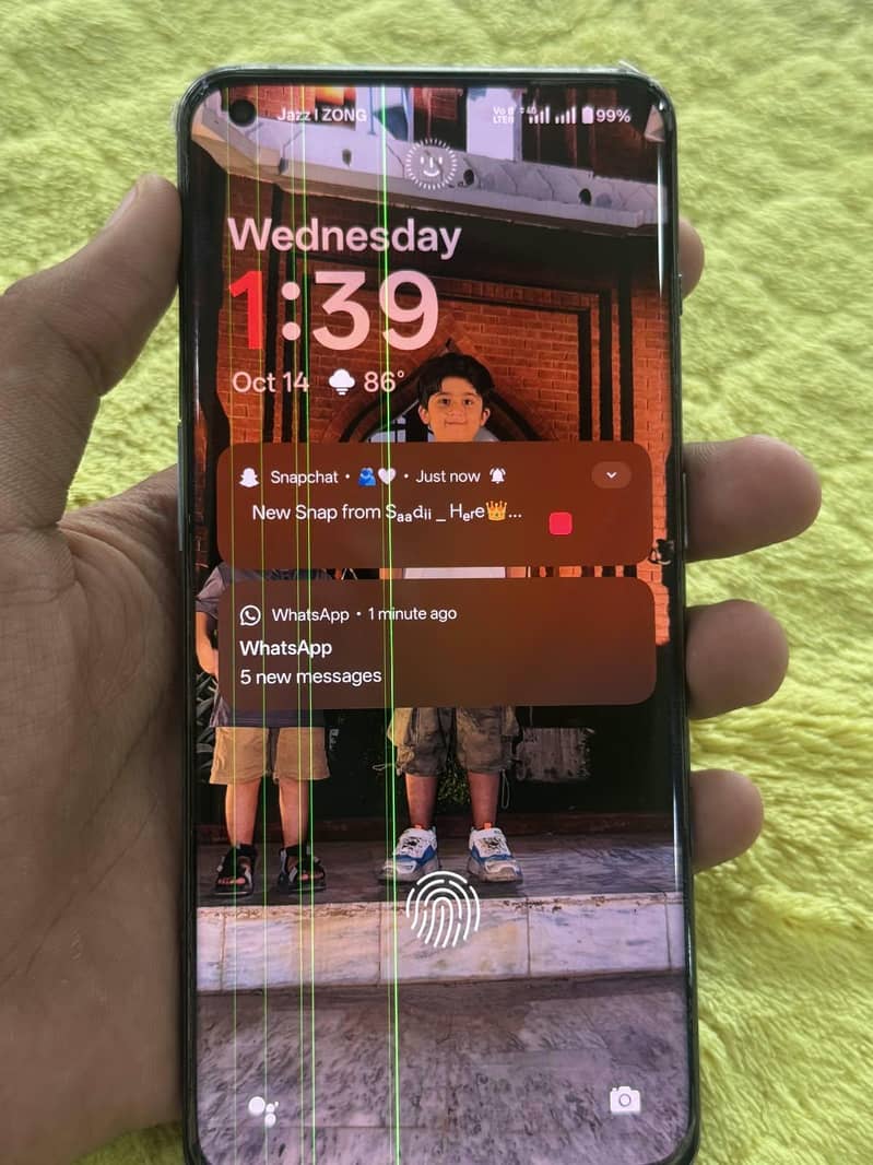 One Plus 10 Pro 3