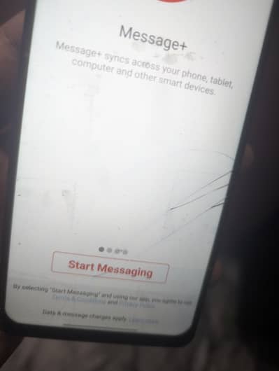 One Plus 8 ' 128GB