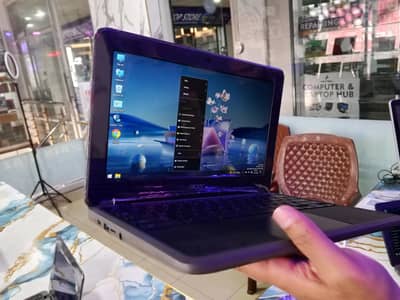 Chromebook 4GB RAM 32GB Storage – For Sale