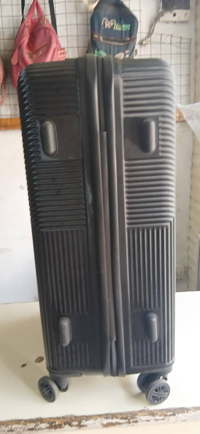 Luggage 1