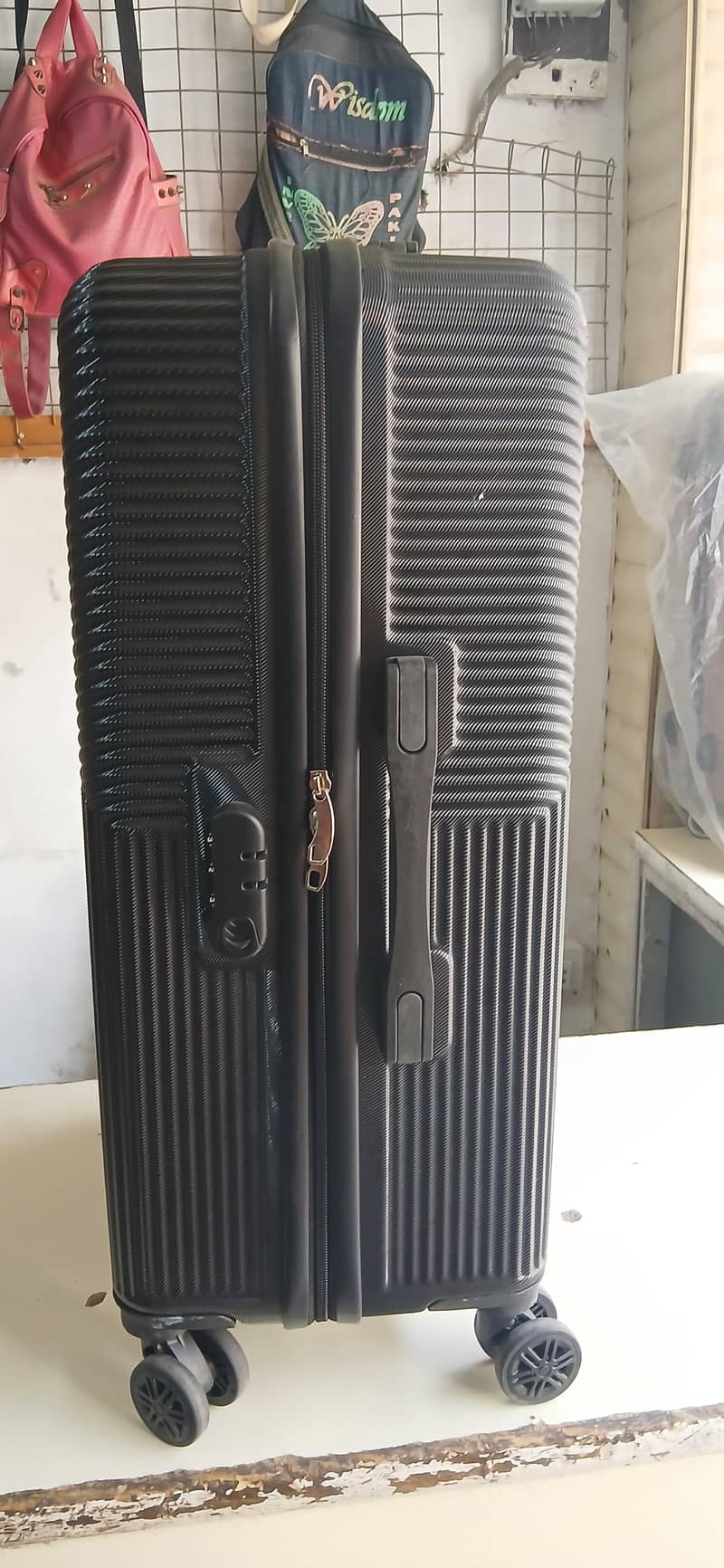 Luggage 2