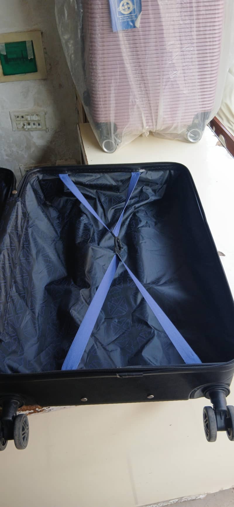 Luggage 4