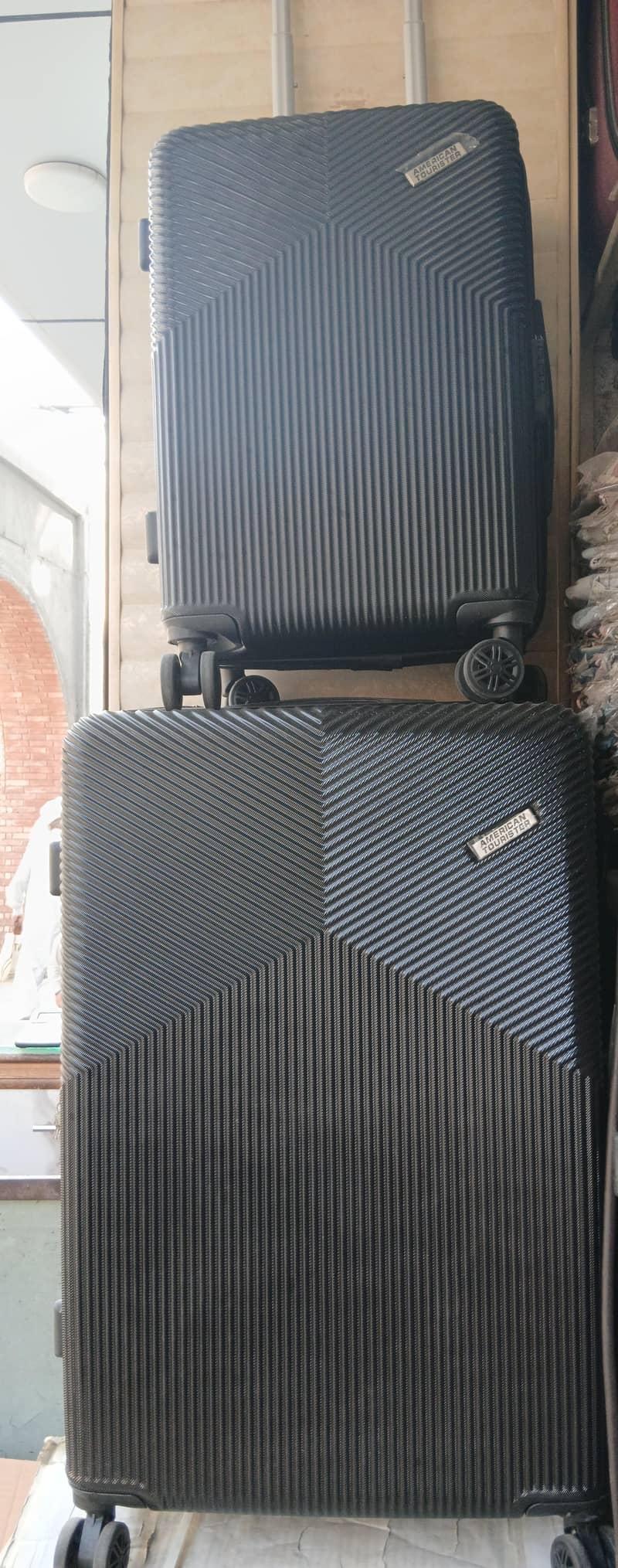 Luggage 5