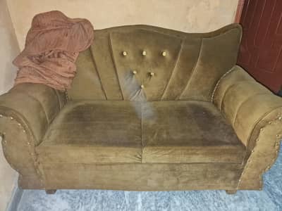 Sofa set