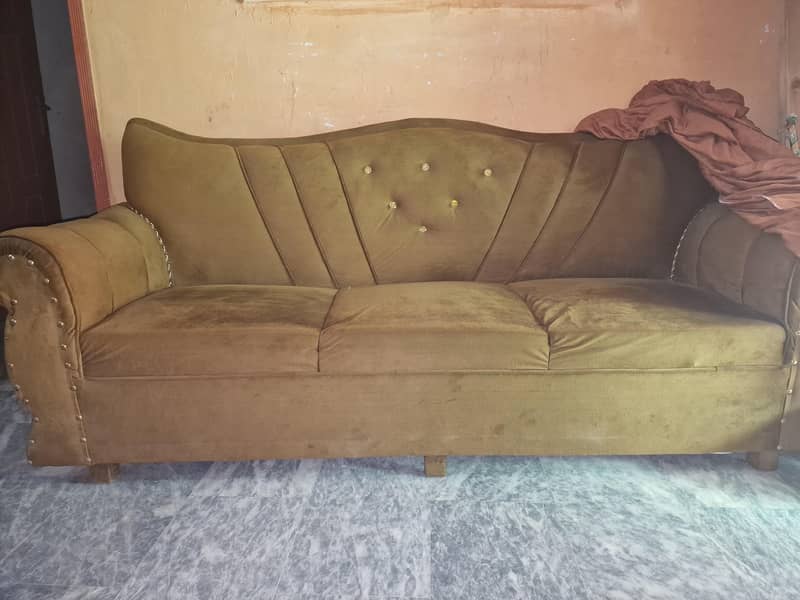 Sofa set 1