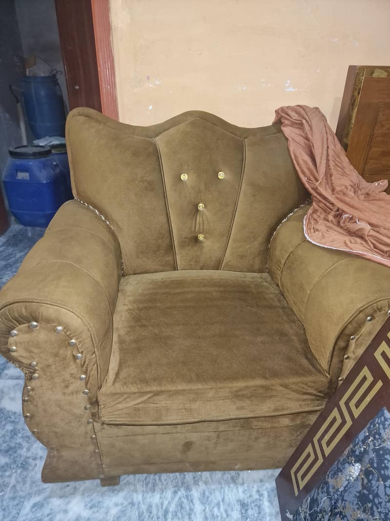 Sofa set 2
