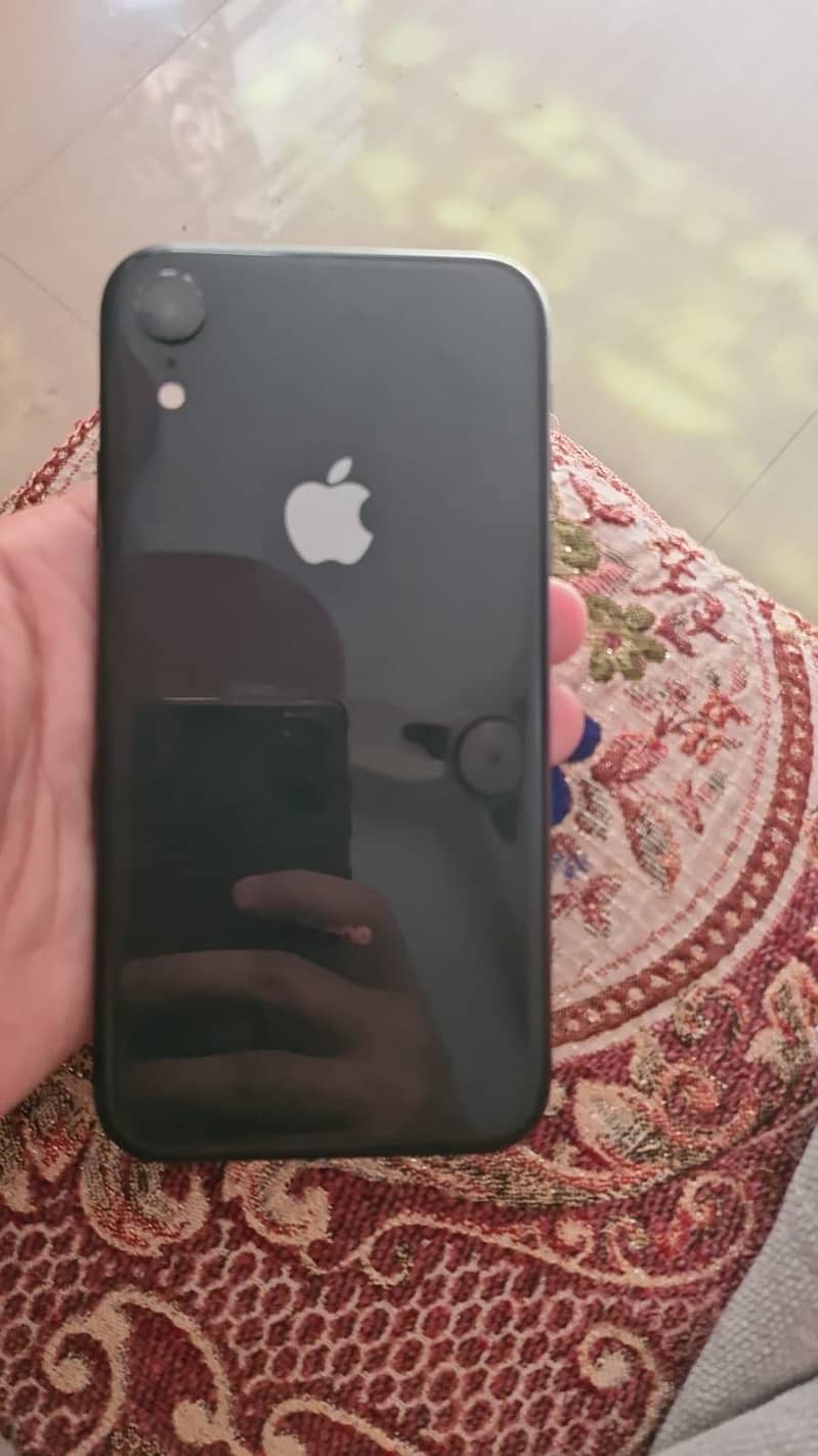 Iphone xr 2