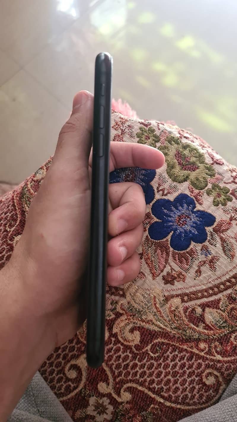 Iphone xr 3