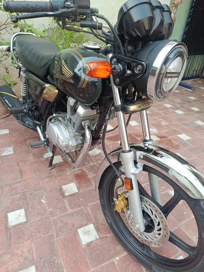Honda CD 150