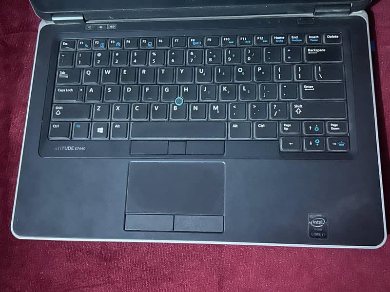 Dell Core i7 4th generation 1