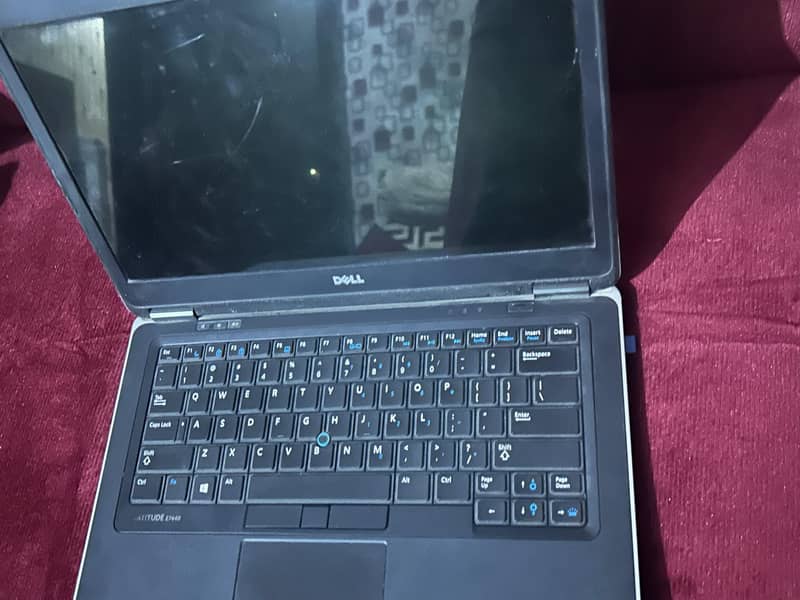 Dell Core i7 4th generation 2